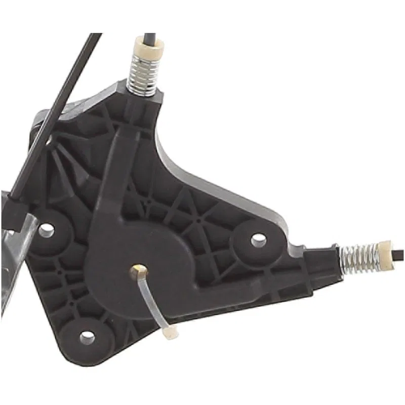 82-2159B – A1 REMFG INC Window Regulator, OE Replacement New - view 3